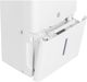GE® 35 Pt. White Portable Dehumidifier-4