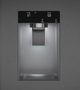 Bosch® 500 Series 36" 21.6 Cu. Ft. Black Stainless Steel Counter Depth French Door Refrigerator-2