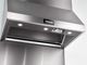 Miele 48" Stainless Steel Insert Range Hood-2