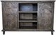 Vintage Furniture Lawson 62" Fireplace TV Stand-1