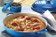 Le Creuset® 3.5 L Blueberry Braiser-2