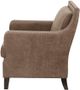 Olliix by INK+IVY Brown Shasta Accent Chair-1