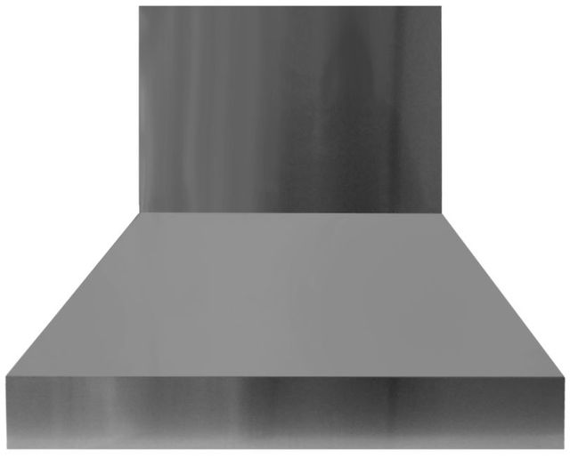 Trade-Wind® P3200 RC Series 42" Stainless Steel Wall Mounted Range Hood-0