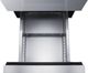 Summit® 1.7 Cu. Ft. Stainless Steel Under The Counter Refrigerator -2