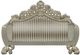 ACME Furniture Sorina Antique Gold Loveseat-3