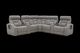 Starwarz 7 Piece Media Leather Sectional-0
