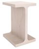 Zuo® Modern Bama Natural Side Table-0