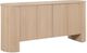 Meridian Furniture Belinda Natural Sideboard-0