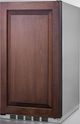 Summit® 3.1 Cu. Ft. Panel Ready Under the Counter Refrigerator-1