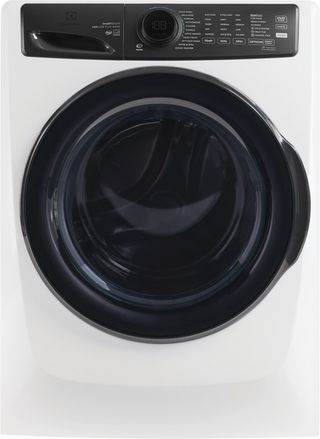 Electrolux® 700 Series 4.5 Cu. Ft. Matte White Front Load Washer