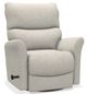 La-Z-Boy® Rowan Oyster Gliding Recliner-0