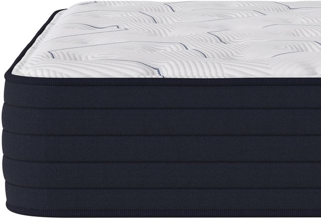 Southerland™ American Sleep® Colten 11.5" Wrapped Coil Extra Firm Tight Top Full Mattress-2
