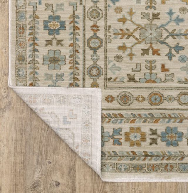 Oriental Weavers™ Maeve 5'x8' Style 1 Area Rug-3