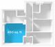 Midea® EasyCool White 10,000 BTU Window Air Conditioner-5