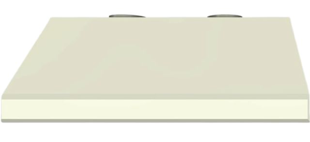 Vent-A-Hood® 48" Biscuit Wall Hood-0
