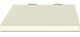 Vent-A-Hood® 48" Biscuit Wall Hood-0