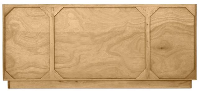 Moe's Home Collection Povera Natural Sideboard-3