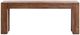 Classic Home Montera Harvest Mill Console Table-2