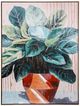 StyleCraft Potted Plant I Wall Decor-0