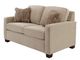 England Furniture Nola Miller Linen Loveseat-2