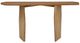 Signature Design by Ashley® Holward Natural Console Sofa Table-1