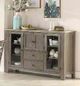 ECI Furniture PineCrest Distressed/Grey Server-0