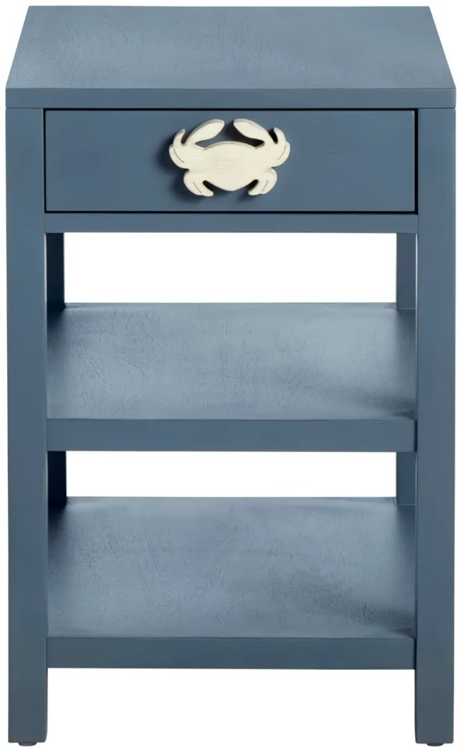 Crestview Collection Crab Island End Table - Thumbnail 3