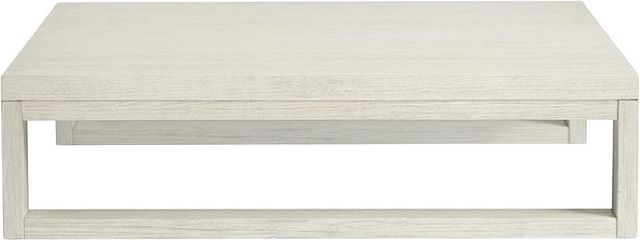Magnussen Home® Refton Balboa Mist Square Cocktail Table-2