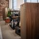 Klipsch® Heritage Forte IV Natural Cherry 12" Floor Standing Speaker-5