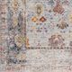 Surya Liverpool Multi 5'x8' Area Rug-2