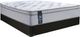 Sealy® Posturepedic® Plus Callum 12.75" Wrapped Coil Medium Euro Top Queen Mattress-2