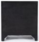 Jofran Inc. Gramercy Noir Accent Table-4