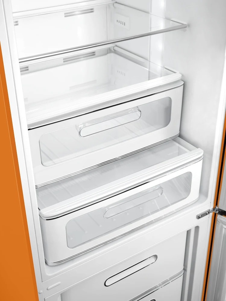 Smeg Refrigerator - Thumbnail 2
