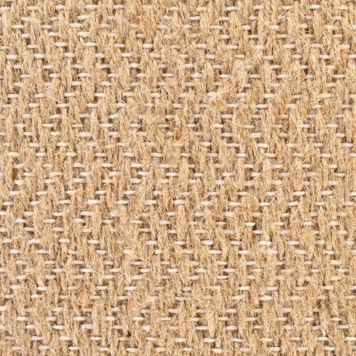 Surya Palmetto Camel 24"x24" Toss Pillow-4