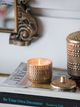 A & B Home Bronze Antique Mercury Soy Wax Candle-3