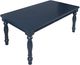 Jofran Inc. Westport Navy Dining Table-1