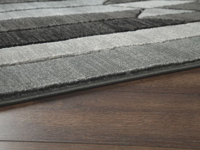 Signature Design by Ashley® Chayse 5'x7' Medium Area Rug-1
