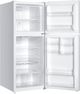 Marathon 24” 12.1 Cu. Ft. White Top Freezer Refrigerator-3