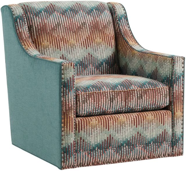 Lexington Home Customizable Silverado Hayward Chair-0