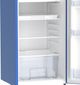 Avanti® Retro Series 18" 3.1 Cu. Ft. Robin's Egg Blue Compact Refrigerator-3