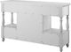 Emerald Home New Haven Oyster Shell Server-4