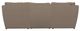 La-Z-Boy® Montrose 7-Piece Stone L-Shape Sectional-2