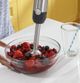 GE® Stainless Steel Immersion Hand Blender-5