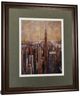 Classy Living Bofarull M. Sky's The Limit Wall Art-3