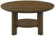 Coaster® Ottowa Brown Coffee Table-1