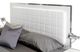 VIG Furniture Modrest San Marino White Queen Panel Bed-2