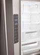 Viking® 3 Series 22.1 Cu. Ft. Stainless Steel Freestanding French Door Bottom Freezer Refrigerator-4