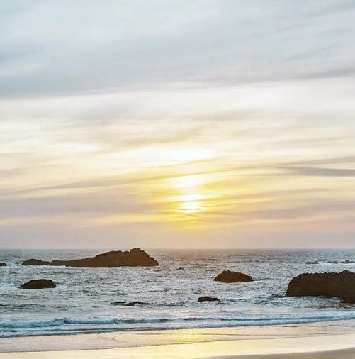 Classy Art Twilight Bay by Danita Delimont Wall Art-1