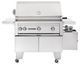 Lynx Sedona Series ADA Compliant 36” Free Standing Grill-0