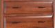 Daniel's Amish® Simplicity Brown Chest-1
